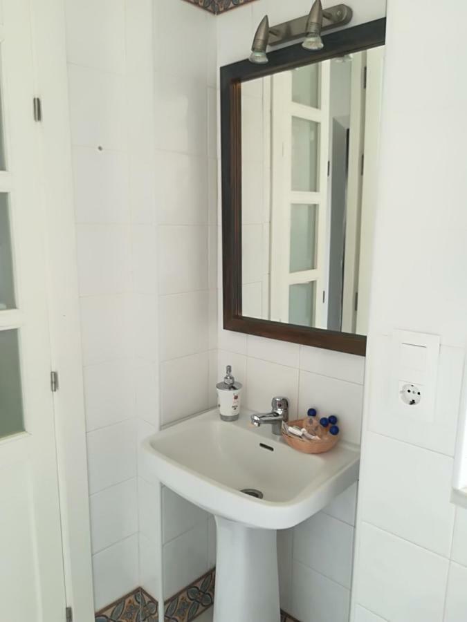 Ave Maria 7 Apartment Tarifa Exterior photo