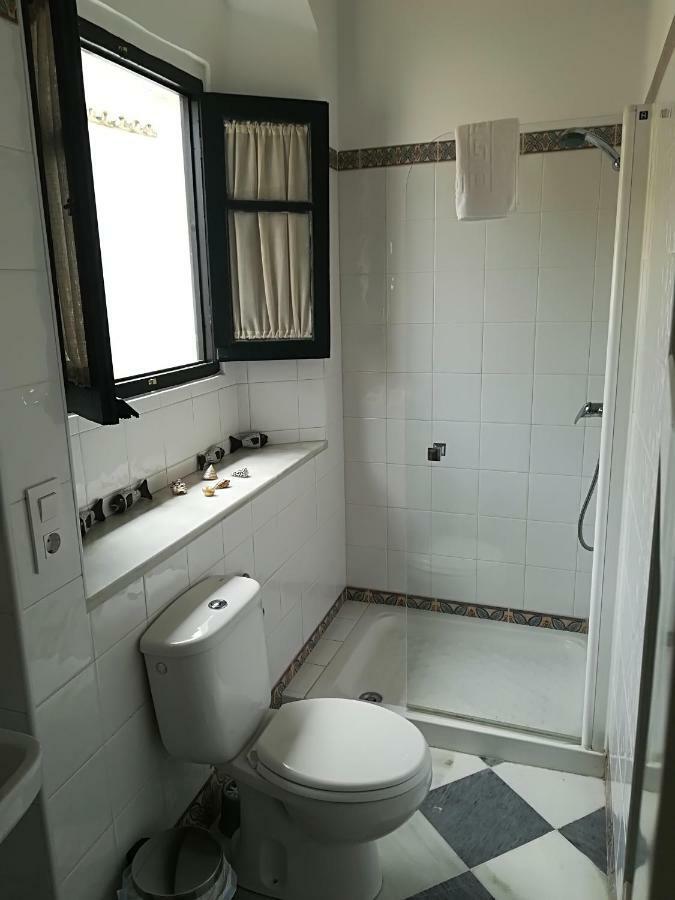 Ave Maria 7 Apartment Tarifa Exterior photo
