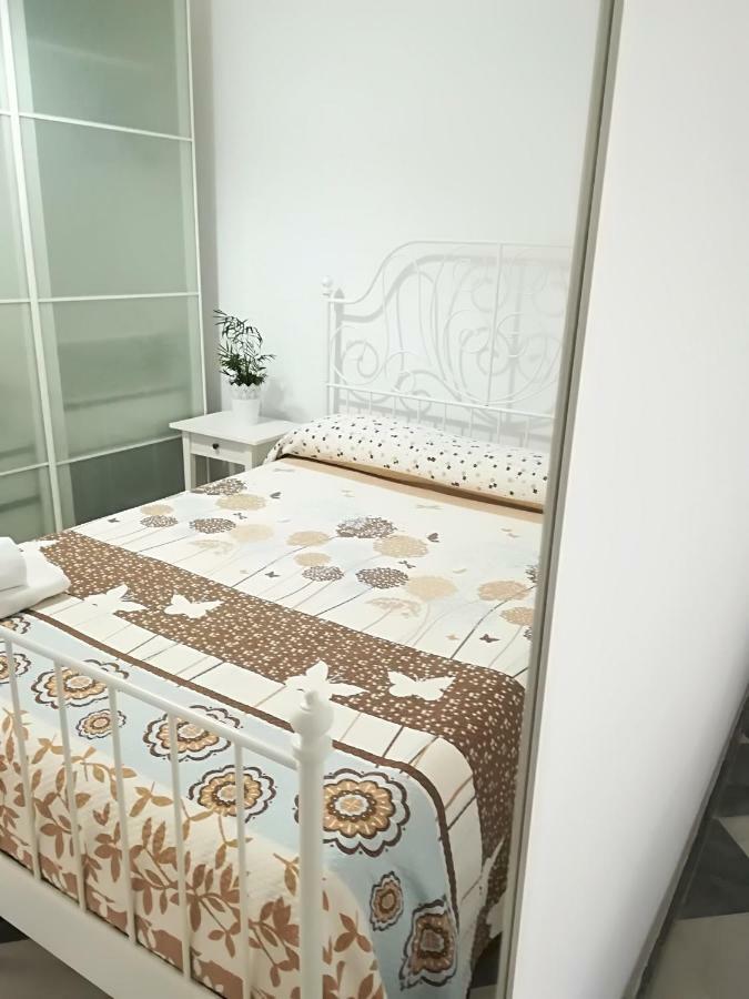 Ave Maria 7 Apartment Tarifa Exterior photo