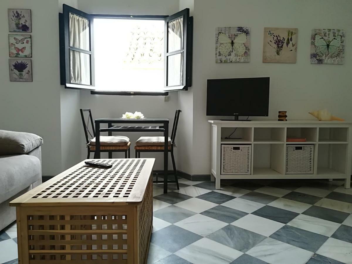 Ave Maria 7 Apartment Tarifa Exterior photo