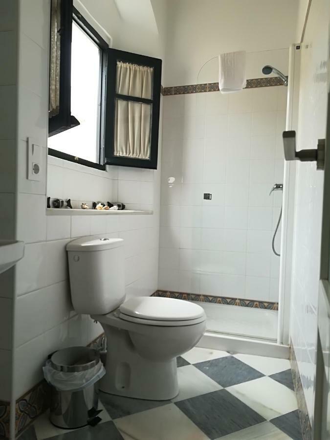 Ave Maria 7 Apartment Tarifa Exterior photo